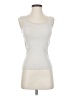Assorted Brands Ivory Tank Top Size S - photo 1
