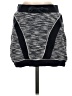 TOBI Gray Casual Skirt Size S - photo 1