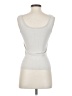 Assorted Brands Ivory Tank Top Size S - photo 2