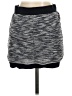 TOBI Gray Casual Skirt Size S - photo 2