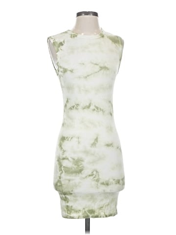 Enza Costa Cocktail Dress (view 1)