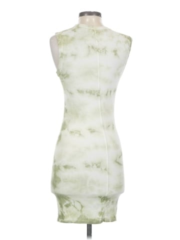 Enza Costa Cocktail Dress (view 2)