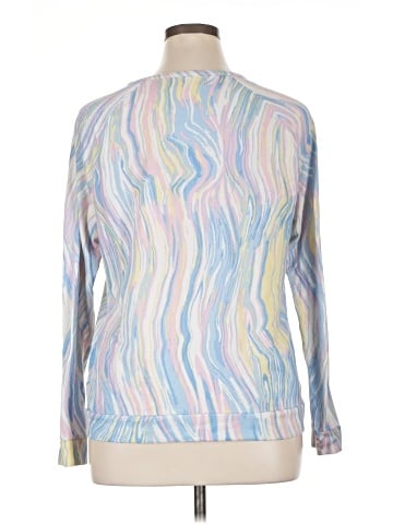 K.I.K.I.T Pullover Sweater (view 2)
