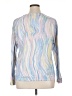 K.I.K.I.T Tie-dye Blue Pullover Sweater Size XL - photo 2