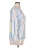 K.I.K.I.T Tie-dye Blue Pullover Sweater Size XL - photo 4