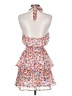 Sienna Sky Floral Pink Casual Dress Size XS - photo 2