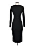 Mossimo Black Casual Dress Size S - photo 2