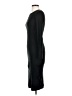 Mossimo Black Casual Dress Size S - photo 5