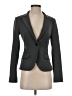Express Gray Blazer Size 0 - photo 1