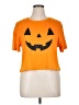Assorted Brands Orange Short Sleeve T-Shirt Size XL - photo 1