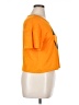 Assorted Brands Orange Short Sleeve T-Shirt Size XL - photo 4
