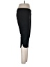 Gap Body Solid Black Active Pants Size L - photo 4