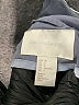 H&M Conscious 100% Lyocell Blue Blazer Size 4 - photo 6