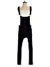 Blank NYC Black Jumpsuit Size 26 waist - photo 1