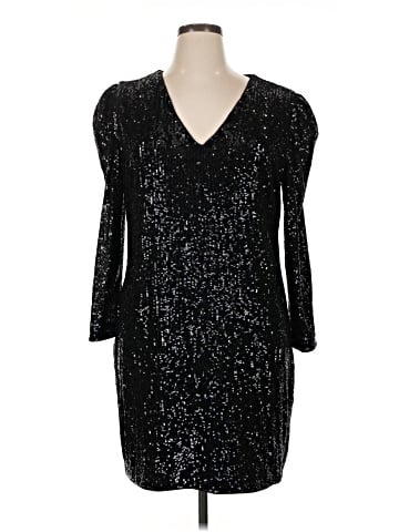 Express Cocktail Dress (view 1)