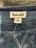 Splendid Blue Long Sleeve T-Shirt Size 5 - photo 3