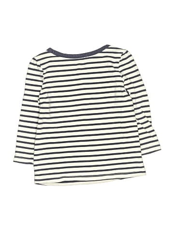 OshKosh B'gosh 3/4 Sleeve T-Shirt (view 2)