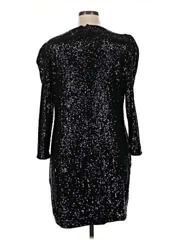 Express Cocktail Dress (view 2)