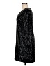 Express Stars Black Cocktail Dress Size XL - photo 5