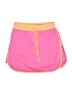 Unbranded Color Block Pink Active Skort Size S - photo 1