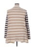 Natural Reflections Ivory Cardigan Size XXL - photo 2