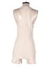 Zara Ivory Romper Size M - photo 2