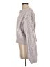 Topshop Gray Pullover Sweater Size 4 - 6 - photo 5