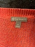 T by Talbots 100% Cotton Color Block Pink Pullover Sweater Size M - photo 7