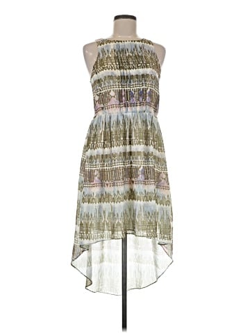 Gentle Fawn Cocktail Dress (view 1)