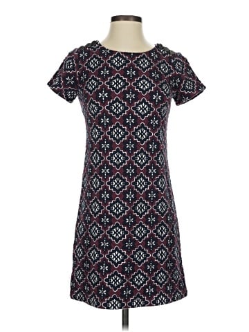 Ann Taylor LOFT Casual Dress (view 1)