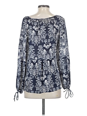 Princess Vera Wang Long Sleeve Blouse (view 2)