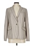 Talbots Gray Blazer Size 10 - photo 1