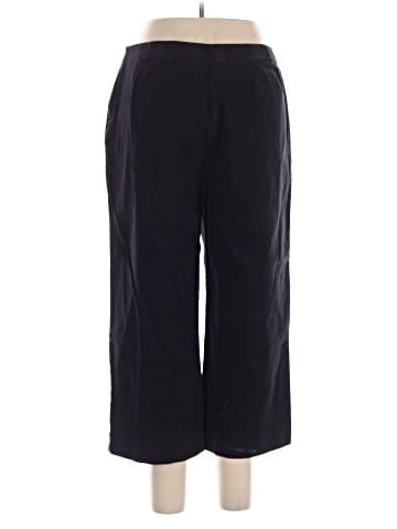 Coldwater Creek Casual Pants (view 2)
