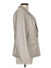 Talbots Gray Blazer Size 10 - photo 4