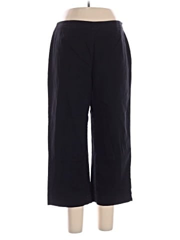 Coldwater Creek Casual Pants (view 1)