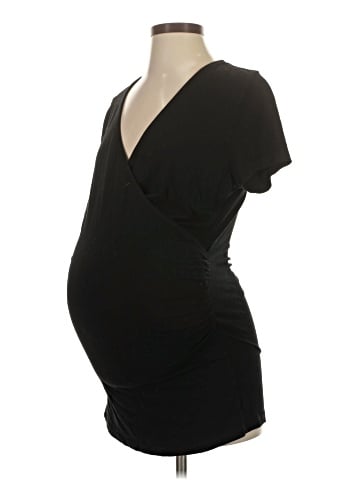Seraphine Short Sleeve Top (view 1)