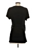 Seraphine Black Short Sleeve Top Size 1 (estimated) - photo 2