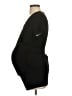 Seraphine Black Short Sleeve Top Size 1 (estimated) - photo 5