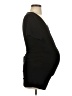 Seraphine Black Short Sleeve Top Size 1 (estimated) - photo 4