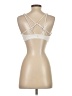 Athleta Ivory White Tank Top Size 1 (estimated) - photo 2
