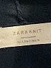 Zara Black Cardigan Size S - photo 7