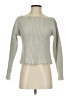 Lovers + Friends Gray Pullover Sweater Size S - photo 1