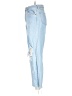 Wild Fable Graphic Blue Jeans Size 00 - photo 5