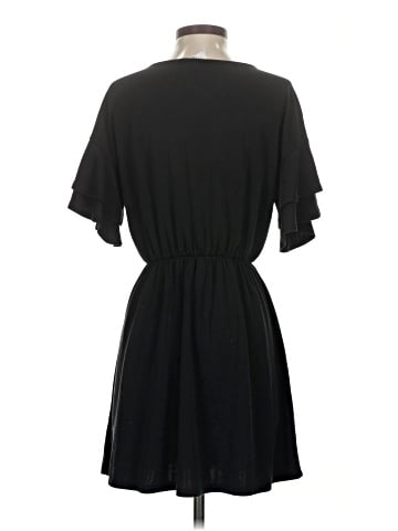 Everly Casual Dress (view 2)