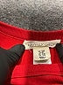 Happily Grey Red Long Sleeve Top Size Sm - Med - photo 7