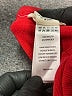 Happily Grey Red Long Sleeve Top Size Sm - Med - photo 8