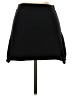 Assorted Brands Solid Black Casual Skirt Size S - photo 1