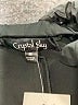 Crystal Sky Black Jumpsuit Size M - photo 3