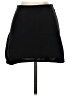 Assorted Brands Solid Black Casual Skirt Size S - photo 2