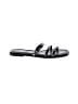 Serra Black Sandals Size 10 - photo 1